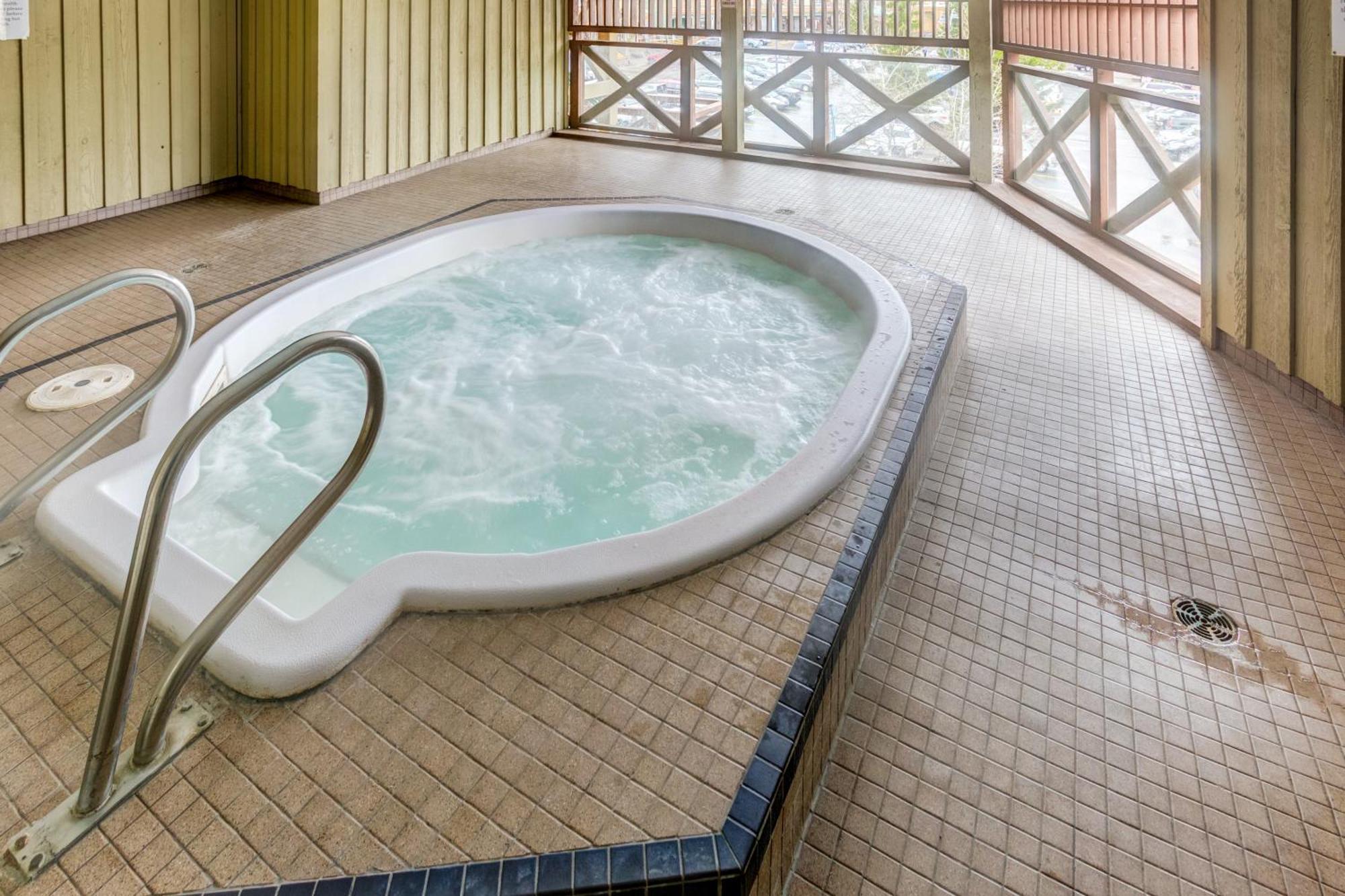 וויסטלר Marketplace Lodge חדר תמונה