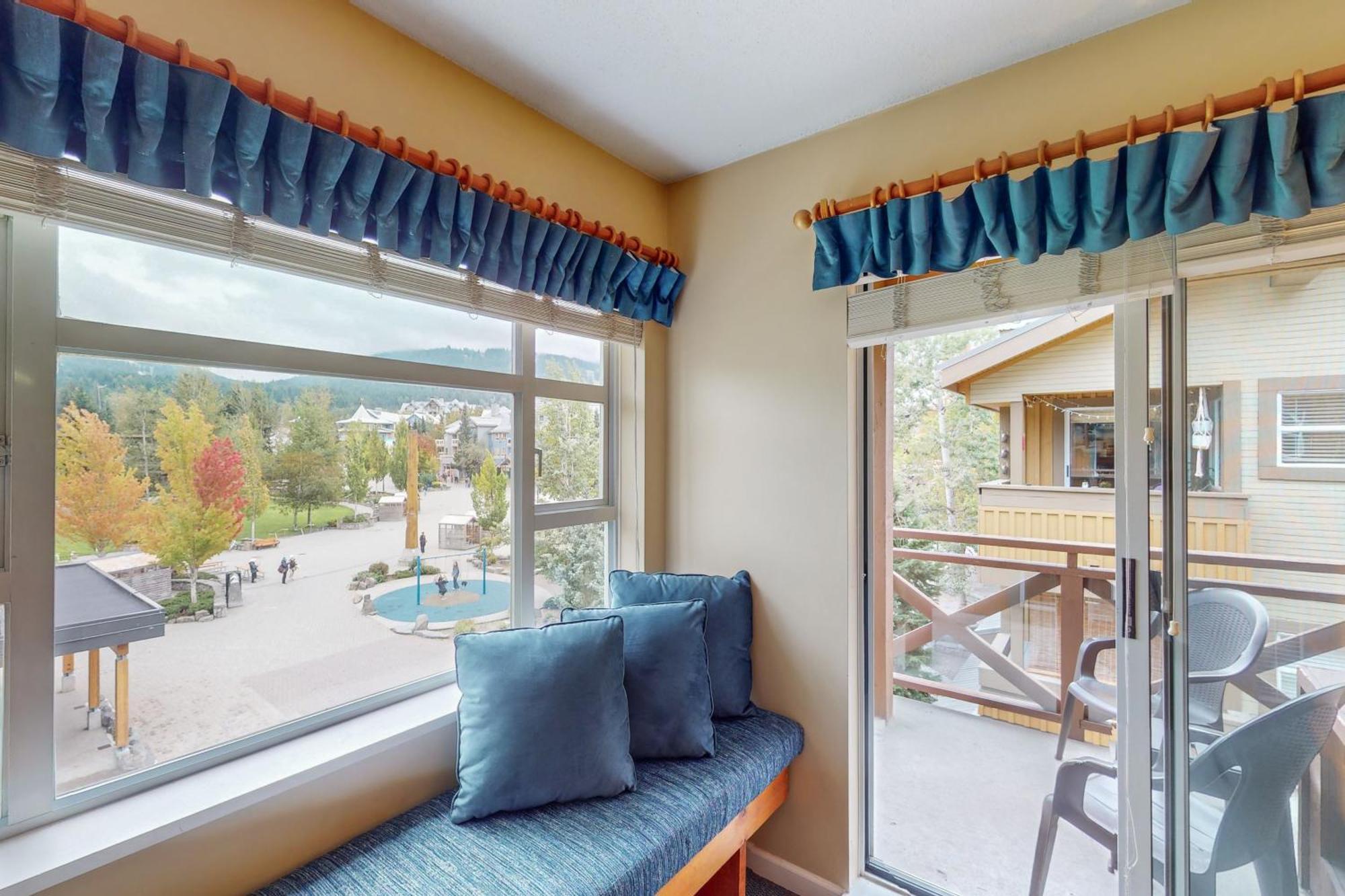 וויסטלר Marketplace Lodge חדר תמונה