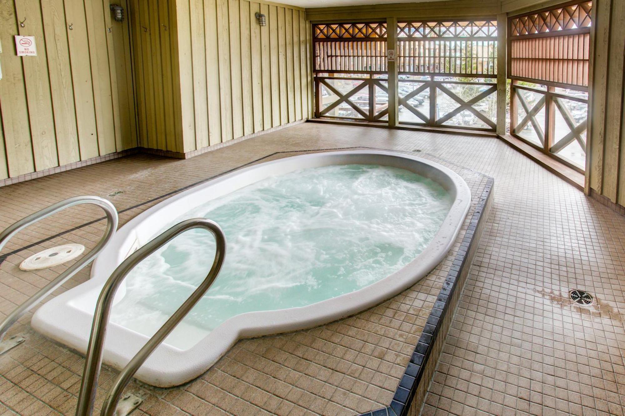 וויסטלר Marketplace Lodge חדר תמונה